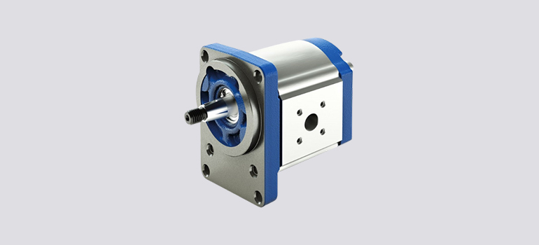 External Gear Pumps